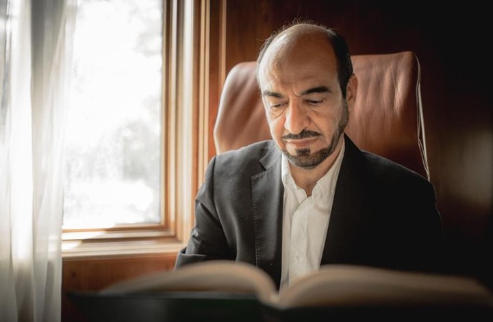 دعوى قضائية سعودية بأمريكا ضد الجبري بتهمة "السرقة"