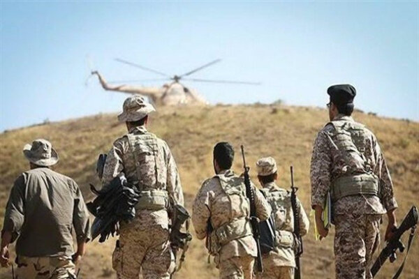 تعاون "ايراني_عراقي" للقضاء على معاقل الجماعات الارهابية