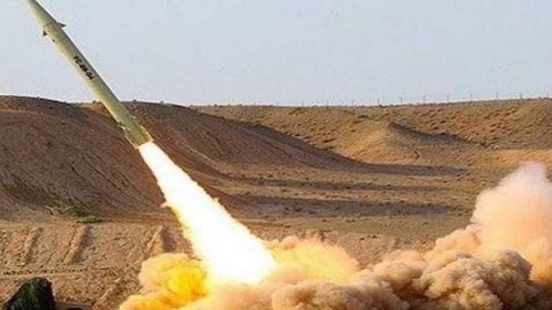 Arab Saudi Akui Kemampuan Rudal Yaman