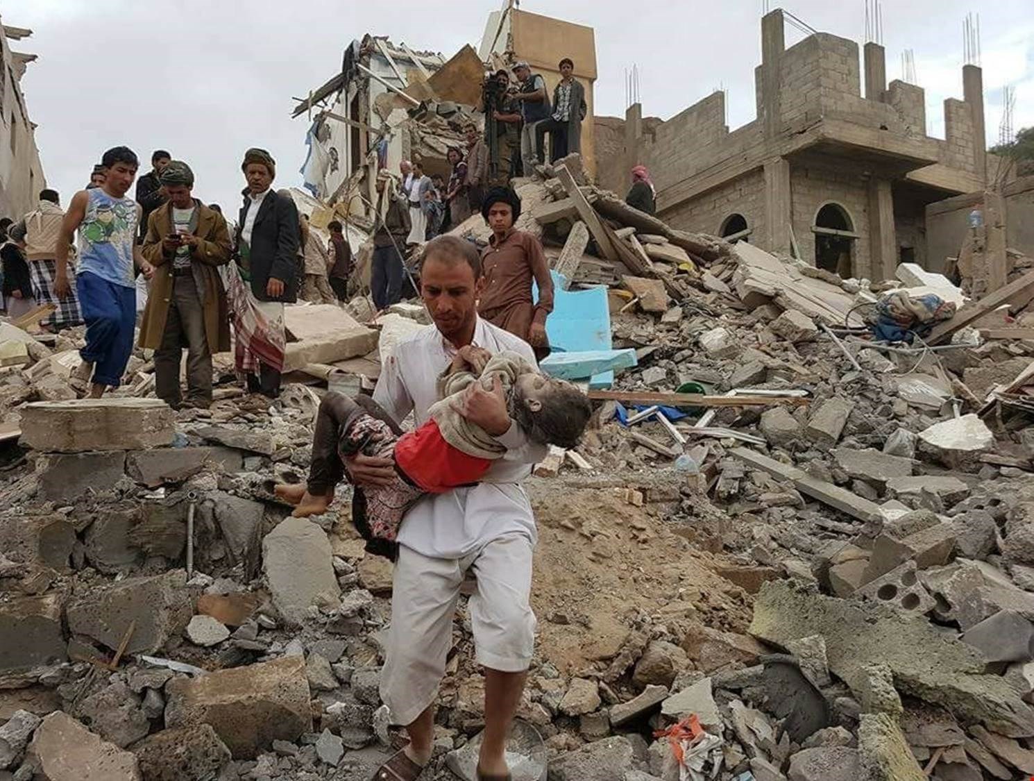 إحصائية تكشف جرائم العدوان بمحافظة مأرب خلال 6 سنوات