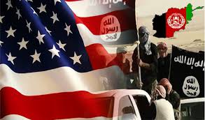 Transfer terorista ISIL-a u američku bazu na sjeveroistoku Sirije