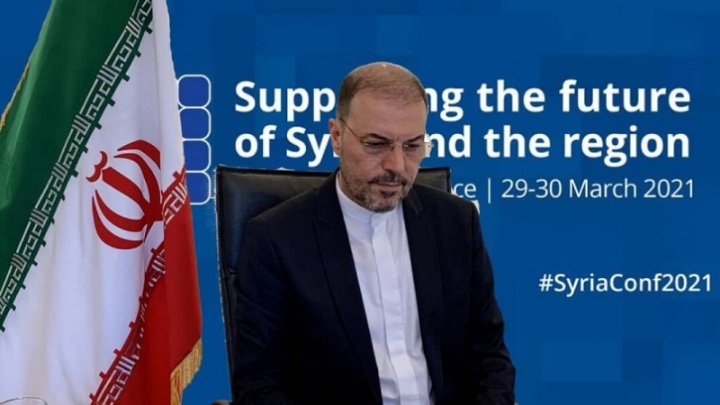 Diplomat Iran: Waspadai Kebangkitan Daesh dan Teroris Takfiri