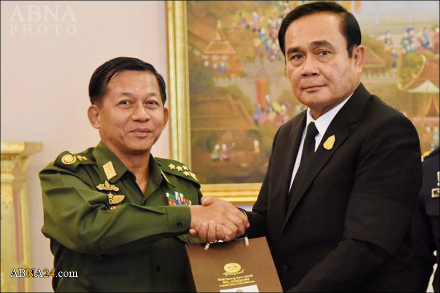 ျမန္မာ ျပည္သူမ်ား ေသဆုံးမႈ အတြက္ အလြန္ စိုးရိမ္ ဟု ထိုင္းေျပာ