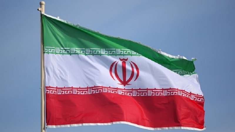イスラム共和国の日