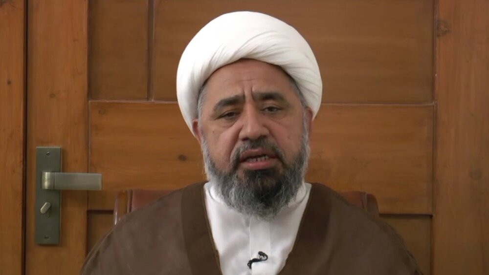 ریاستی اداروں کو کسی بھی شہری کے قانونی حقوق سلب کرنے کا حق حاصل نہیں: علامہ امین شہیدی