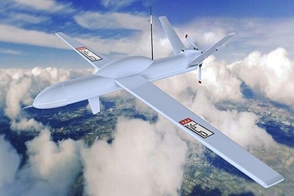 Saudi airbase in Khamis Mushait targeted by Yemeni drones