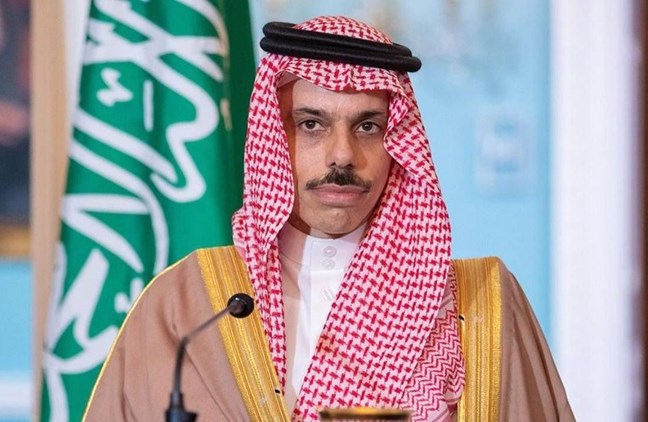 الخارجية السعودية: التطبيع مع "إسرائيل" يحقق فوائد هائلة !