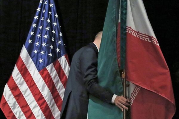 Top diplomat: Iran to have no talks with US at any level