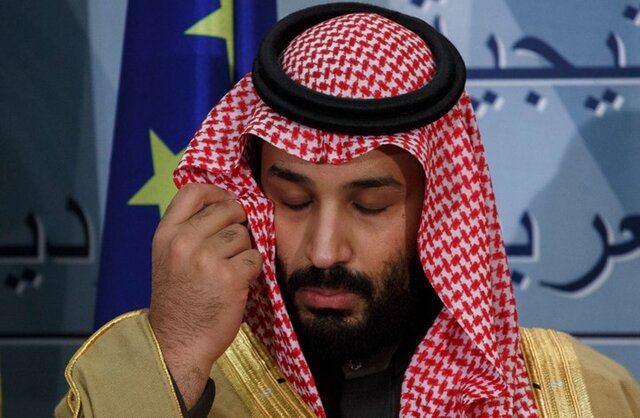 بن سلمان کے اقتدار پر باقی رہنے کے حوالے سے امریکہ میں اختلاف
