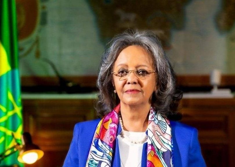 ماضون قدما في بدء المرحلة الثانية من ملء سد النهضة
