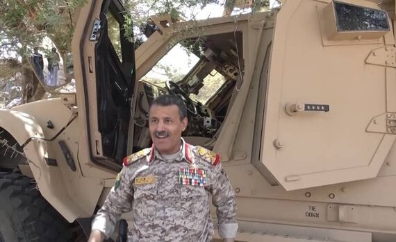 وزير الدفاع اليمني: قواتنا المسلحة مصدر رُعب للرياض وواشنطن وتل أبيب