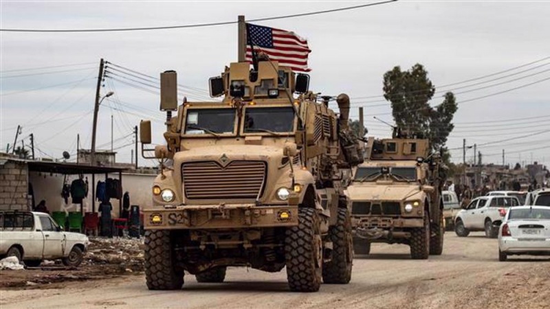 Asa'ib Ahl al-Haq: Bewaffneter Widerstand gegen US-Kräfte im Irak wird bis zum vollständigen Rückzug fortgesetzt