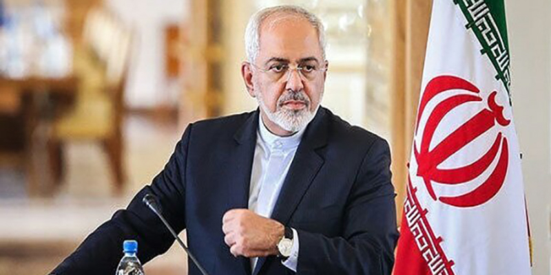 ایران اور امریکہ کے درمیان بلاواسطہ مذاکرات کی کوئی ضرورت نہیں: ڈاکٹر ظریف