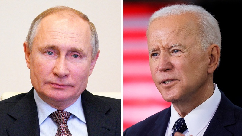 Дело не в климате: зачем Байден зовет Путина на саммит