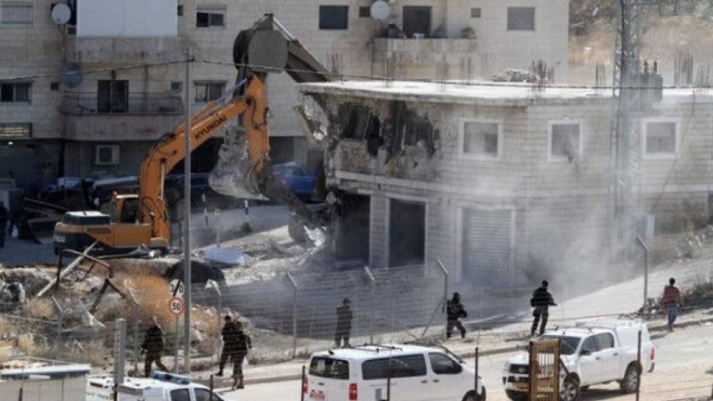 Israel terus Lakukan Praktik Kolonialisme di Tanah Palestina
