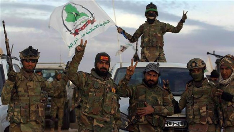 Irak: la Résistance durcit le ton contre les USA