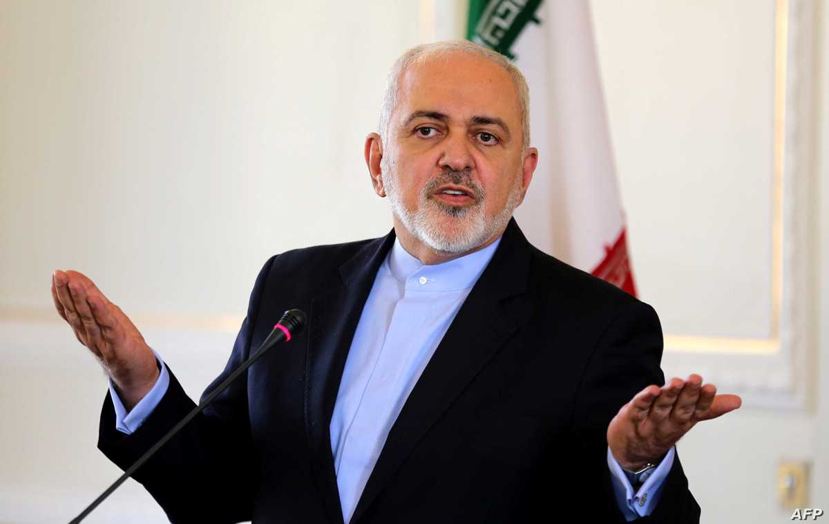 Iran, US meeting unnecessary: FM Zarif