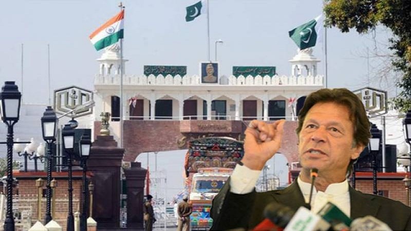 پاکستان نے ہندوستان کے ساتھ تجارت بحال نہ کرنے کا فیصلہ کر دیا