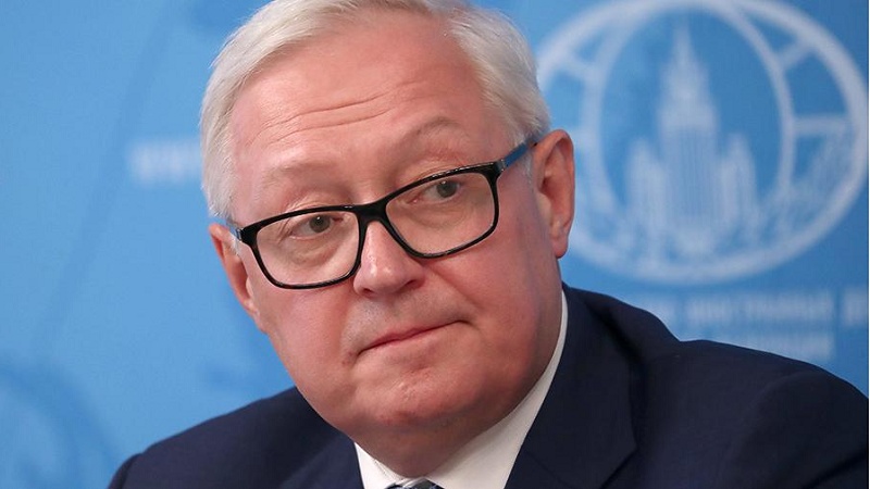 Россия призвала все стороны ядерной сделки ускорить ее возвращение в изначальные рамки