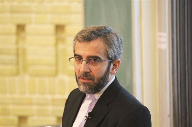 General Soleimani terror case sent to Iran-Iraq joint committee: Official