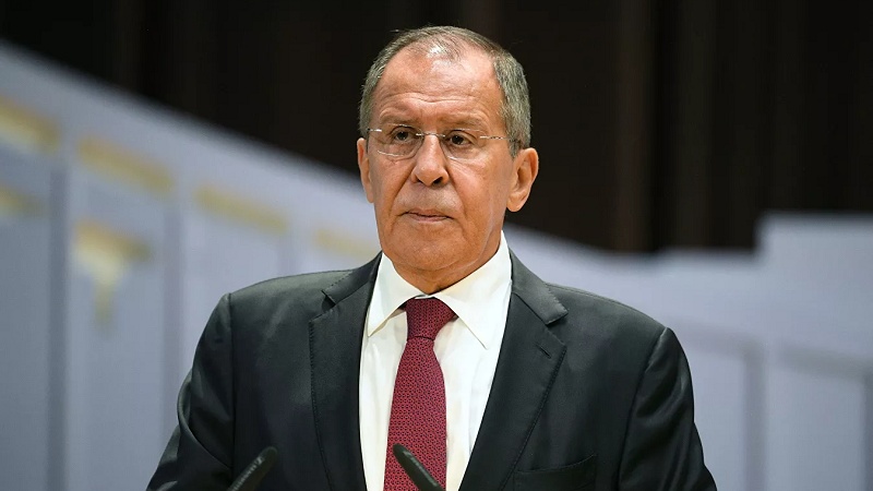 Russischer Außenminister reist nach Teheran