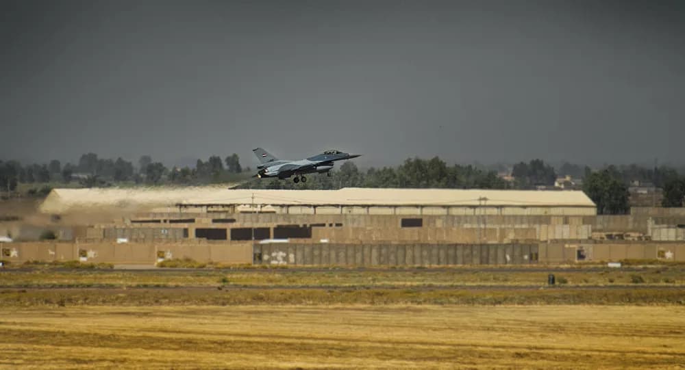 Base que hospeda militares dos EUA no Iraque é atacada com foguetes, segundo relatos