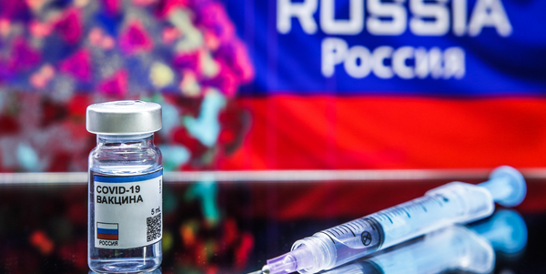 Европейцам предлагают вакцинные туры в Россию
