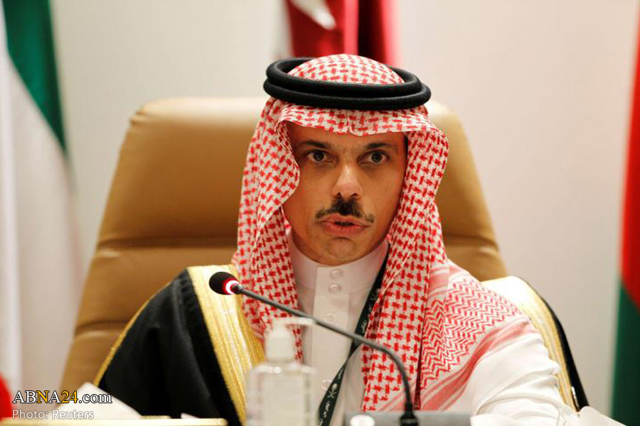 Saudi FM: Normalization with Israel would benefit Middle East
