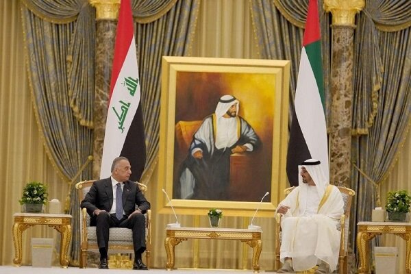 نشطاء عراقيون يطالبون "السعودية والامارات" بوقف التدخّل في الشأن العراقي 