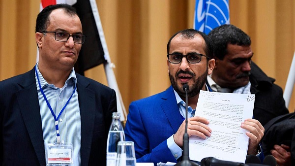 Analysis: How Yemeni negotiation atmosphere seeing changes?