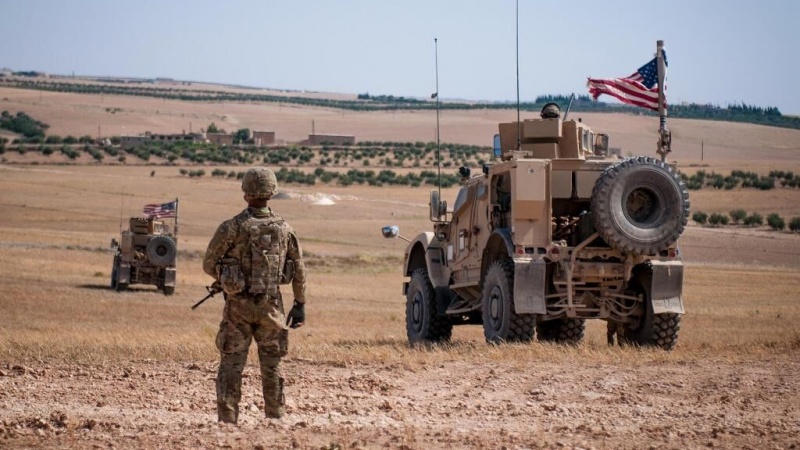 США опасаются нападения на базу Балад в Ираке