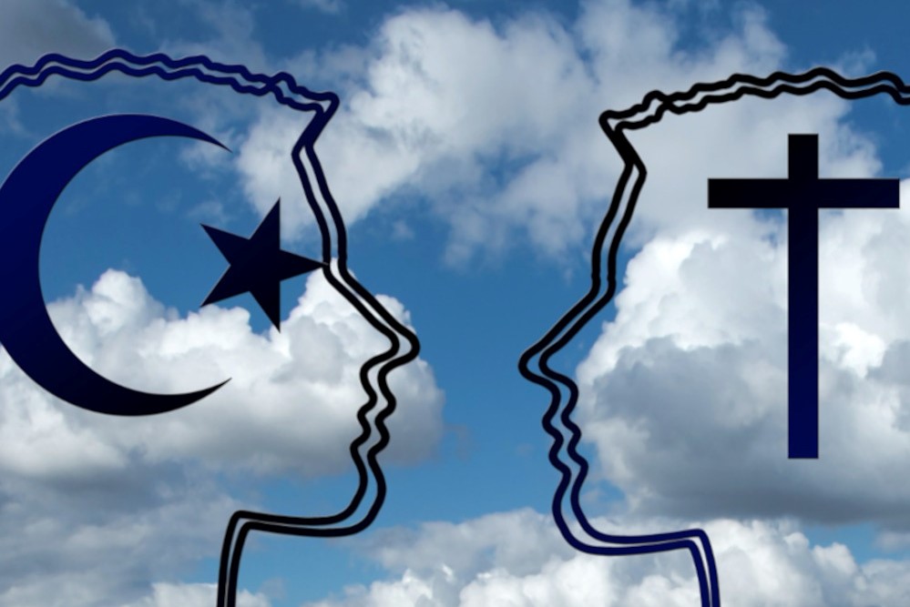 Maurice Gloton : Jésus et la perspective islamique
