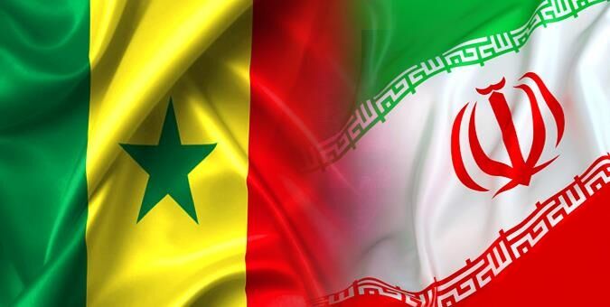 Iran : Rohani, Ya Taya Senegal, Murnar Shekaru 61 Da Samun ‘Yancin Kai