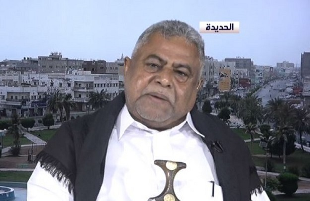 نحمل "الأمم المتحدة وأمريكا" مسؤولية الخروق المستمرة لاتفاق السويد بالحديدة