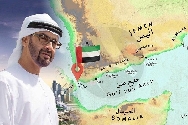 موقع المونيتور الأمريكي: الإمارات لديها مطامع جيوسياسية في اليمن