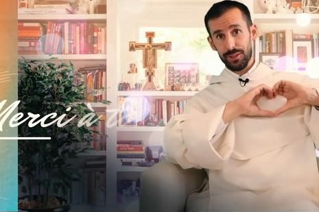 Quand des religieux deviennent influenceurs sur YouTube