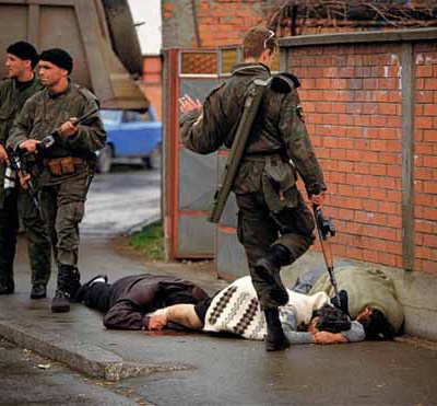     Na današnji dan 1992. počela opsada Sarajeva