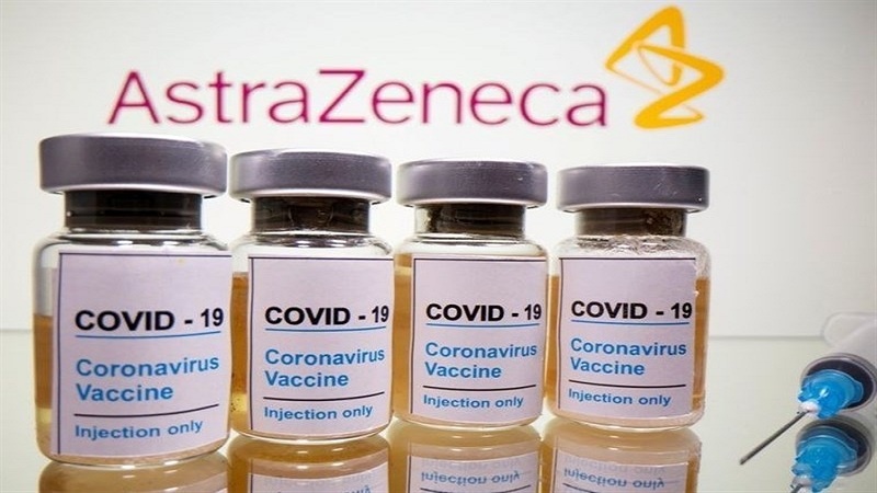 首批“COVAX” 疫苗已送往德黑兰