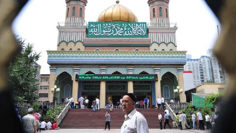 Dubes Iran Ingin Tingkatkan Hubungan dengan Muslim Xinjiang