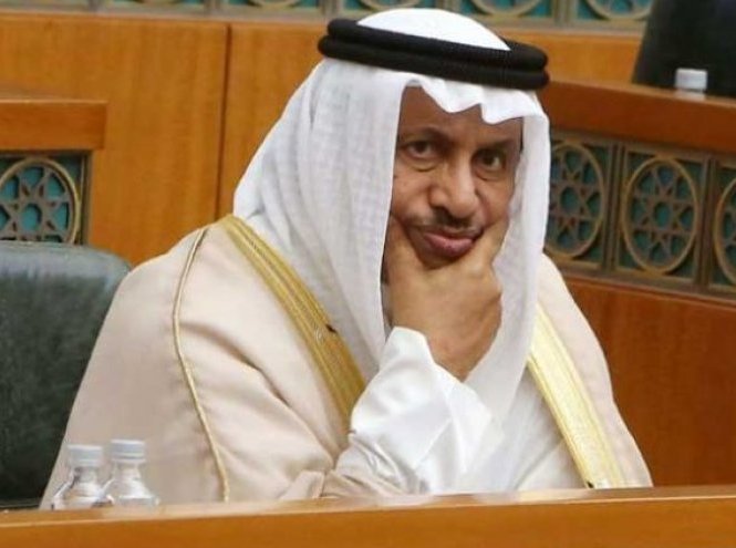 إحالة رئيس الوزراء الكويتي السابق ومسؤولين آخرين إلى "محكمة الوزراء"