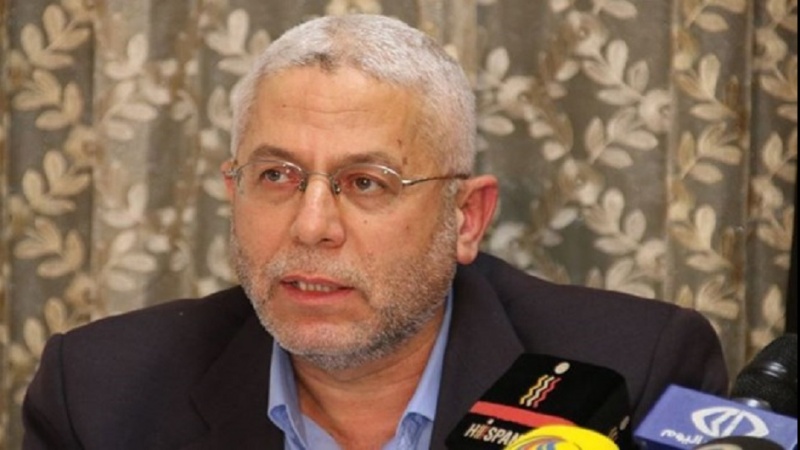 سعودی عرب میں مقیم فلسطینیوں کی گرفتاری بلاجواز ہے