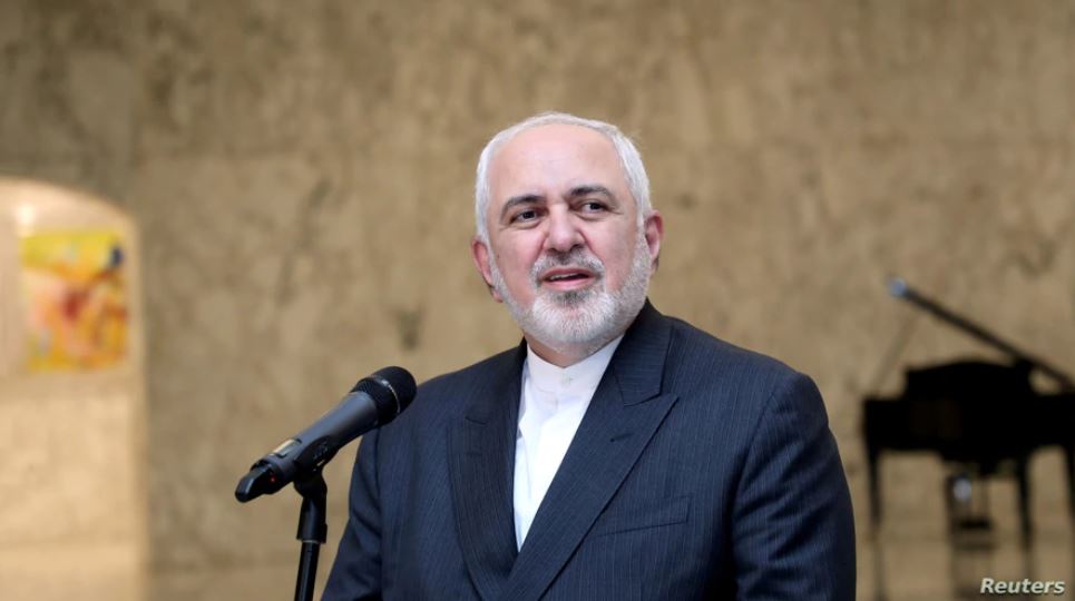 Iran's Zarif urges European parties to act constructively in upcoming Vienna meeting
