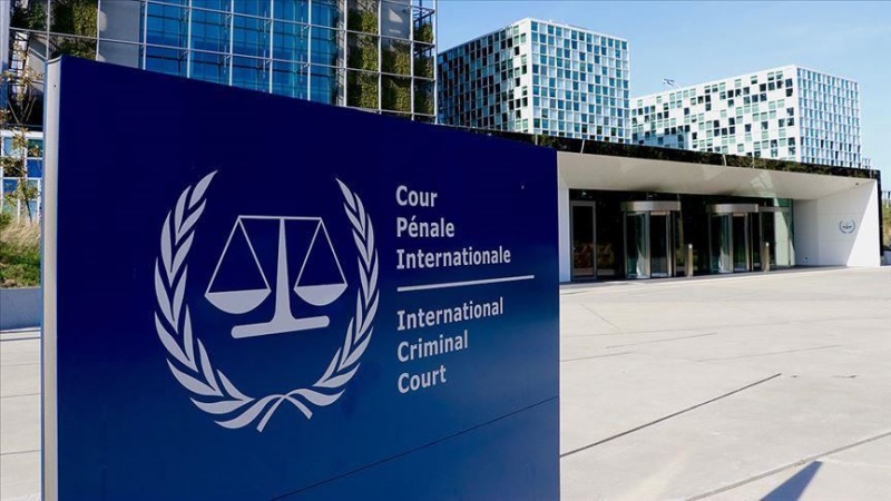 イスラエル戦争犯罪に関するＩＣＣの調査に反対