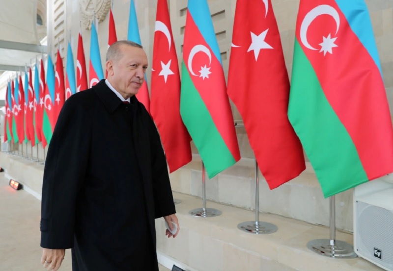 An Kama Wasu Manyan Tsoffin Jami’an Sojin Turkiyya Saboda Sukar Gwamnati