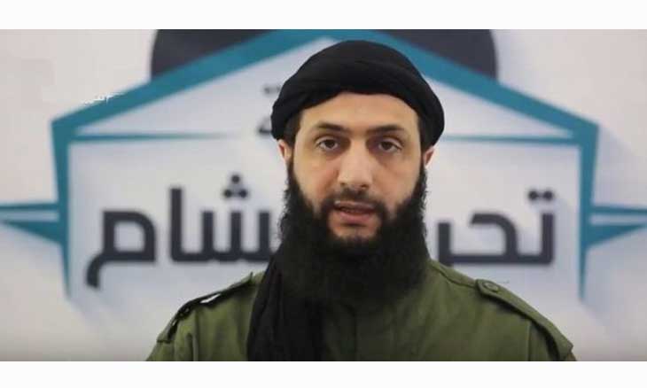 الجولاني يعترف: لم نشكل يوماً تهديداً للغرب
