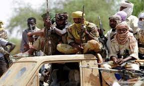 الأمم المتحدة: مقتل 40 شخصا في مواجهات قبلية في دارفور غرب السودان