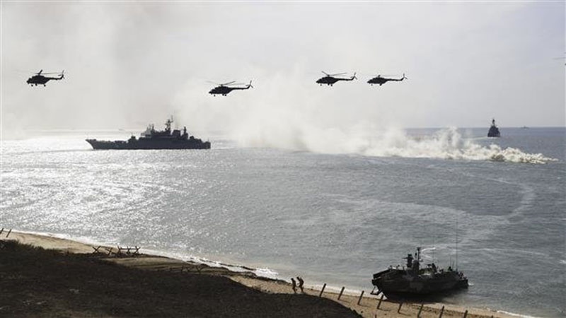 Ucraina, confronta con Russia: ipotesi coinvolgimento Usa e Nato