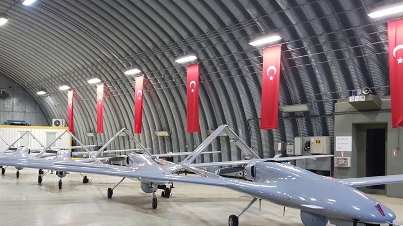 Neue US-Sanktionen gegen türkische Verteidigungsindustrie