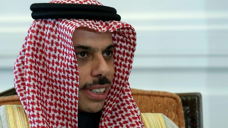 СА: Мы поддерживаем план ООН по присоединению сирийской оппозиции к Дамаску