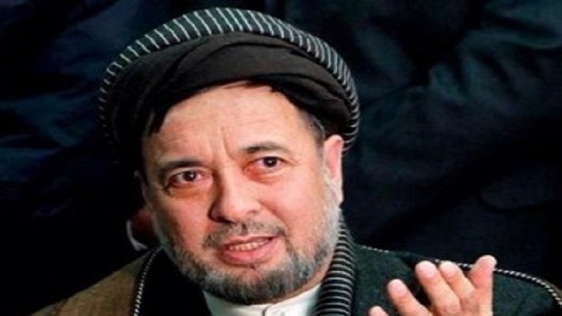 جەختی ڕاوێژکاری «ئەشرەف غەنی» لە سەر بەردەوامیی حکومەتی ئیسلامی لە ئەفغانستان